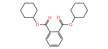 Dicyclohexyl phthalate